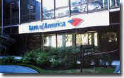 Bank of America - Buenos Aires Branch