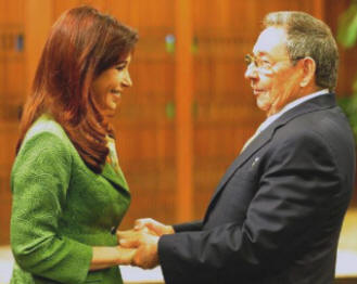 Fernández - Castro