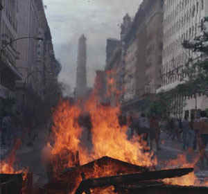 La Enfermedad - El Día del S?drome 20/12/01