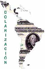 El virus de la dolarización ataca de nuevo...