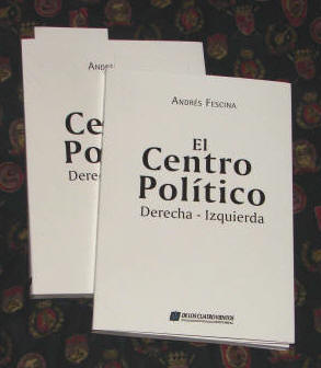 El Centro Poltico    Derecha - Izquierda