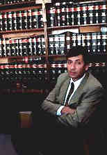 Fiscal Eduardo Freiler
