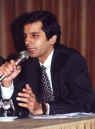 Gustavo P. Forgione - Director de La Hoja Federal