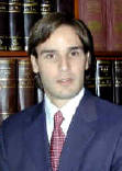 Cristián Francos