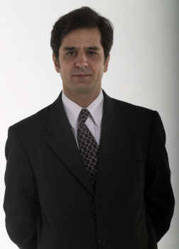 Gustavo P. Forgione