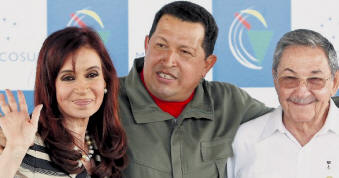 Se viene la moda caribe?...