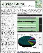 Art?ulo La Deuda Externa en La Hoja Federal N? 23