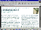 ?dolarización!... Un disparate...