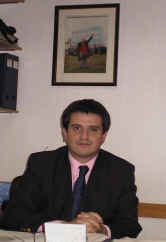 Diputado Nacional Martín Borrelli