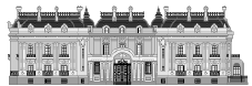 Palacio San Martín - Canciller?