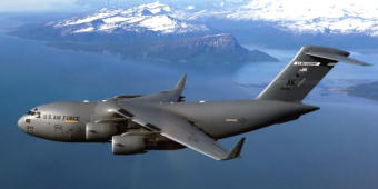 Resultado de imagen para C-17 Globemaster III