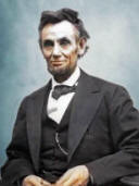 Abraham Lincoln