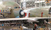 F?ria de AIRBUS.