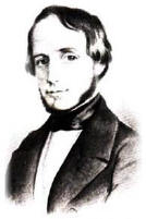 Juan Bautista Alberdi