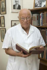 Dr. Fortunato Bena?