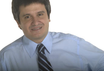 Diputado Martín Borrelli