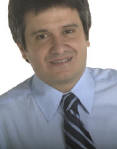Diputado Martín Borrelli