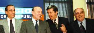 ? Los Grandes !!!