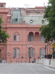 Casa Rosada