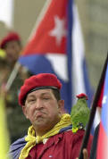 Chávez...