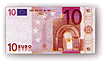 Diez Euros