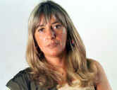Diputada nacional Fernanda Ferrero