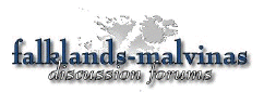Falklands-Malvinas Forum Index