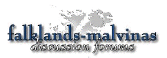 Falklands-Malvinas - Discussion Forum