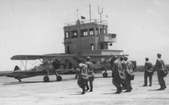 Fuerza Aérea Argentina
