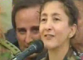 Ingrid Betancourt