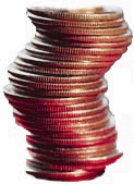 Pila de Monedas