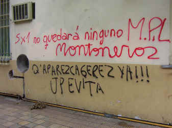 ?Ya Volvieron!